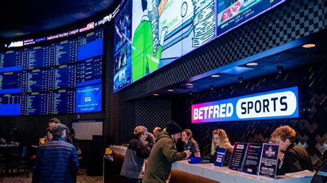 Sportsbooks That Take Moneybookers